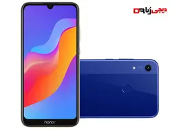 گوشی موبایل هوآوی مدل Honor 8A با ظرفیت 64 گیگابایت