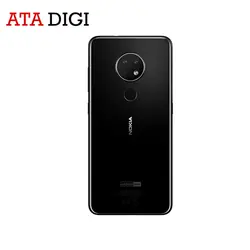 گوشی موبایل نوکیا مدل 6.2 با ظرفیت 128 گیگابایت
