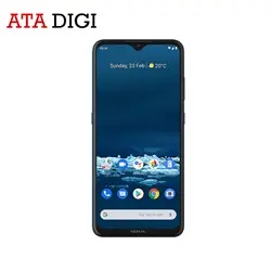 گوشی موبایل نوکیا مدل 5.3 با ظرفیت 64 گیگابایت