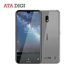 گوشی موبایل نوکیا مدل 2.2 با ظرفیت 16 گیگابایت
