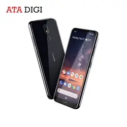 گوشی موبایل نوکیا مدل 2.2 با ظرفیت 16 گیگابایت