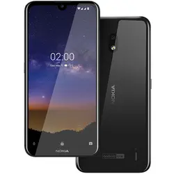 گوشی موبایل نوکیا مدل 3.2 با ظرفیت 64 گیگابایت