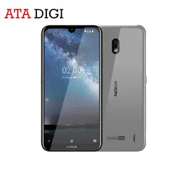 گوشی موبایل نوکیا مدل 3.2 با ظرفیت 64 گیگابایت