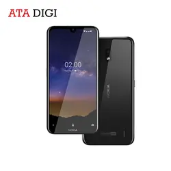 گوشی موبایل نوکیا مدل 3.2 با ظرفیت 64 گیگابایت
