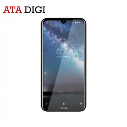 گوشی موبایل نوکیا مدل 3.2 با ظرفیت 64 گیگابایت