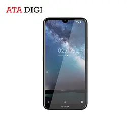 گوشی موبایل نوکیا مدل 2.2 با ظرفیت 32 گیگابایت