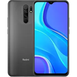 گوشی موبایل شیائومی مدل Redmi 9 با ظرفیت 64 گیگابایت