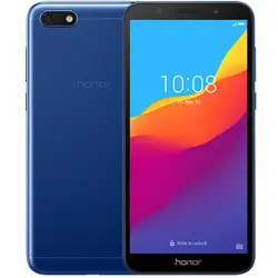 گوشی موبایل هوآوی مدل honer 7s با ظرفیت 16 گیگابایت