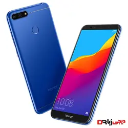 گوشی موبایل هوآوی مدل honer 7s با ظرفیت 16 گیگابایت