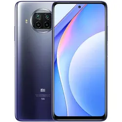 گوشی موبایل شیائومی مدل Mi 10T Lite (5G) با ظرفیت 128 گیگابایت