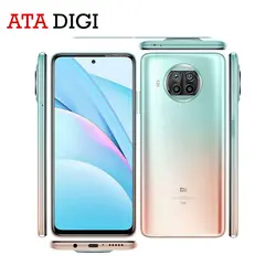 گوشی موبایل شیائومی مدل Mi 10T Lite (5G) با ظرفیت 128 گیگابایت