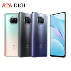 گوشی موبایل شیائومی مدل Mi 10T Lite (5G) با ظرفیت 128 گیگابایت