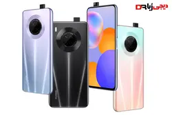 گوشی موبایل هوآوی مدل Y9A با ظرفیت 128 گیگابایت