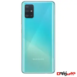 گوشی موبایل سامسونگ مدل GALAXY A51 با ظرفیت 128 گیگابایت رم 6