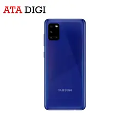 گوشی موبایل سامسونگ مدل Galaxy A31 با ظرفیت 128 گیگابایت رم 4