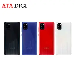 گوشی موبایل سامسونگ مدل Galaxy A31 با ظرفیت 128 گیگابایت رم 4