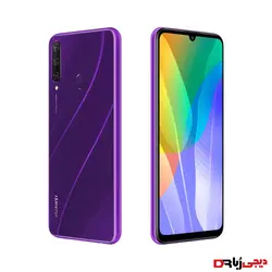 گوشی موبایل هواوی مدل Y6 P با ظرفیت 64 گیگابایت