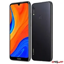 گوشی موبایل هوآوی مدل Y6S با ظرفیت 64 گیگابایت