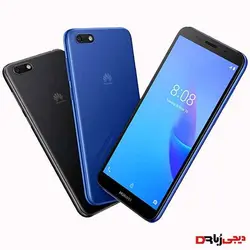 گوشی موبایل هواوی مدل Y5 LITE با ظرفیت 16 گیگابایت
