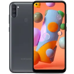 گوشی موبایل سامسونگ مدل Galaxy A11 با ظرفیت 32 گیگابایت
