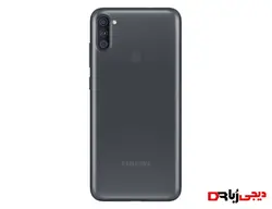 گوشی موبایل سامسونگ مدل Galaxy A11 با ظرفیت 32 گیگابایت