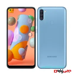 گوشی موبایل سامسونگ مدل Galaxy A11 با ظرفیت 32 گیگابایت