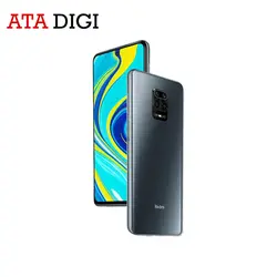 گوشی موبایل شیائومی مدل Redmi note 9s با ظرفیت 64 گیگابایت