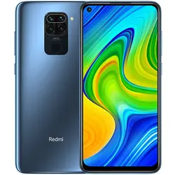 گوشی موبایل شیائومی مدل Redmi note 9 با ظرفیت 64گیگابایت