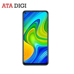 گوشی موبایل شیائومی مدل Redmi note 9 با ظرفیت 64گیگابایت
