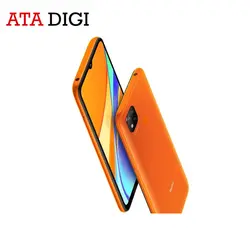 گوشی موبایل شیائومی مدل Redmi 9C با ظرفیت 64 گیگابایت رم 4 گیگابایت (گلوبال)