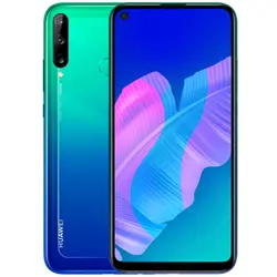 گوشی موبایل هوآوی مدل Huawei Y7P 2020 با ظرفیت 64 گیگابایت
