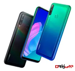 گوشی موبایل هوآوی مدل Huawei Y7P 2020 با ظرفیت 64 گیگابایت