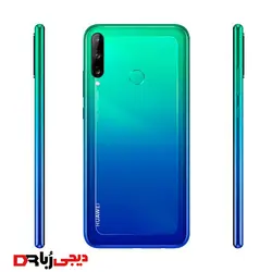 گوشی موبایل هوآوی مدل Huawei Y7P 2020 با ظرفیت 64 گیگابایت