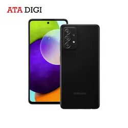 گوشی موبایل سامسونگ گلکسی A53 4G ظرفیت 128 گیگابایت و رم 8 گیگابایت (ویتنام)