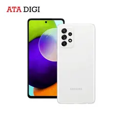 گوشی موبایل سامسونگ گلکسی A53 4G ظرفیت 128 گیگابایت و رم 8 گیگابایت (ویتنام)