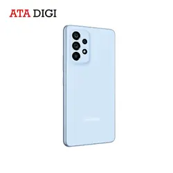 گوشی موبایل سامسونگ گلکسی A53 4G ظرفیت 128 گیگابایت و رم 8 گیگابایت (ویتنام)