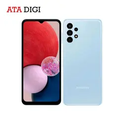 گوشی موبایل سامسونگ Galaxy A13 ظرفیت 128 گیگابایت و رم 4 گیگابایت (ویتنام)