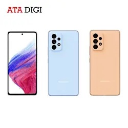 گوشی موبایل سامسونگ Galaxy A13 ظرفیت 128 گیگابایت و رم 4 گیگابایت (ویتنام)