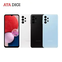 گوشی موبایل سامسونگ Galaxy A13 ظرفیت 128 گیگابایت و رم 4 گیگابایت (ویتنام)
