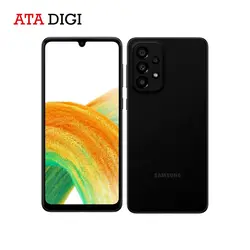 گوشی موبایل سامسونگ مدل Galaxy A33 5G دو سیم کارت ظرفیت 128 رم8