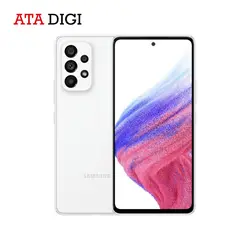 گوشی موبایل سامسونگ مدل Galaxy A33 5G دو سیم کارت ظرفیت 128 رم8