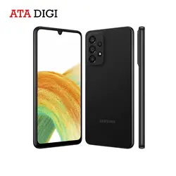 گوشی موبایل سامسونگ مدل Galaxy A33 5G دو سیم کارت ظرفیت 128 رم8