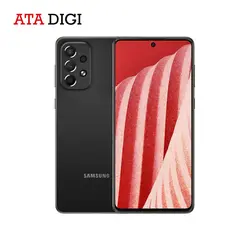 گوشی موبايل سامسونگ مدل Galaxy A73 5G ظرفیت 256 گیگابایت - رم 8 گیگابایت (ویتنام)