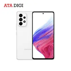 گوشی موبايل سامسونگ مدل Galaxy A73 5G ظرفیت 256 گیگابایت - رم 8 گیگابایت (ویتنام)