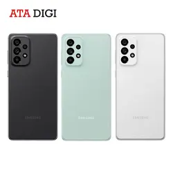گوشی موبايل سامسونگ مدل Galaxy A73 5G ظرفیت 256 گیگابایت - رم 8 گیگابایت (ویتنام)