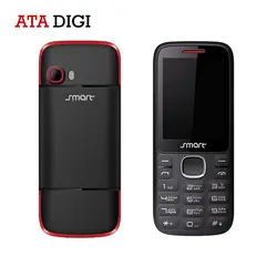 گوشی موبایل اسمارت مدل Club Plus B315 دو سیم‌ کارت