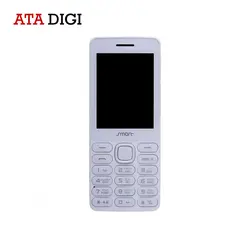 گوشی موبایل اسمارت مدل Club Plus B315 دو سیم‌ کارت