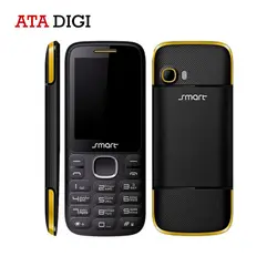 گوشی موبایل اسمارت مدل Club Plus B315 دو سیم‌ کارت