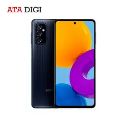 گوشی سامسونگ Galaxy M52 5G ظرفیت 128 گیگابایت رم 8 گیگابایت
