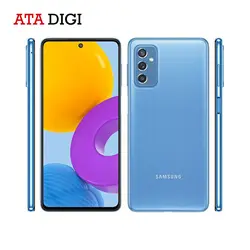 گوشی سامسونگ Galaxy M52 5G ظرفیت 128 گیگابایت رم 8 گیگابایت
